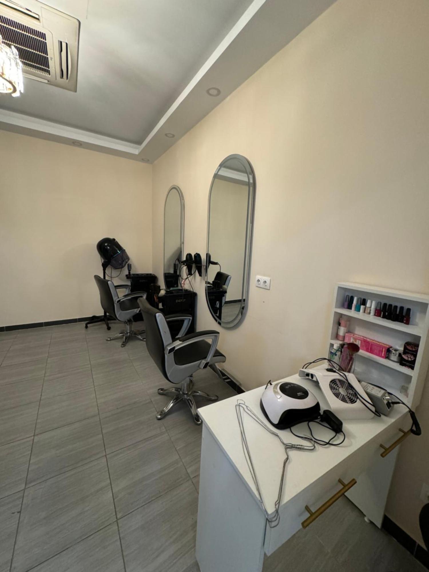 Le Zenith Hotel Oran Bagian luar foto