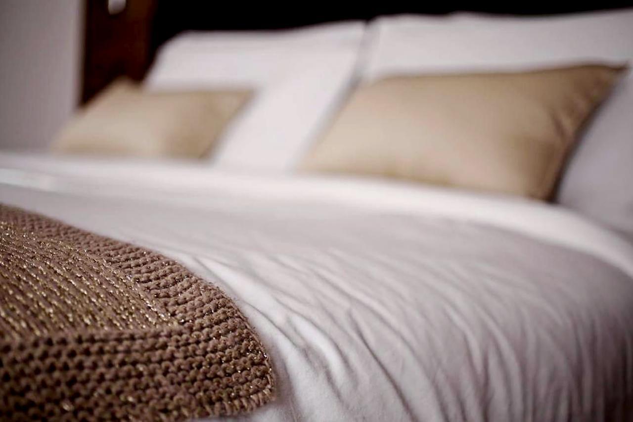 Le Zenith Hotel Oran Bagian luar foto