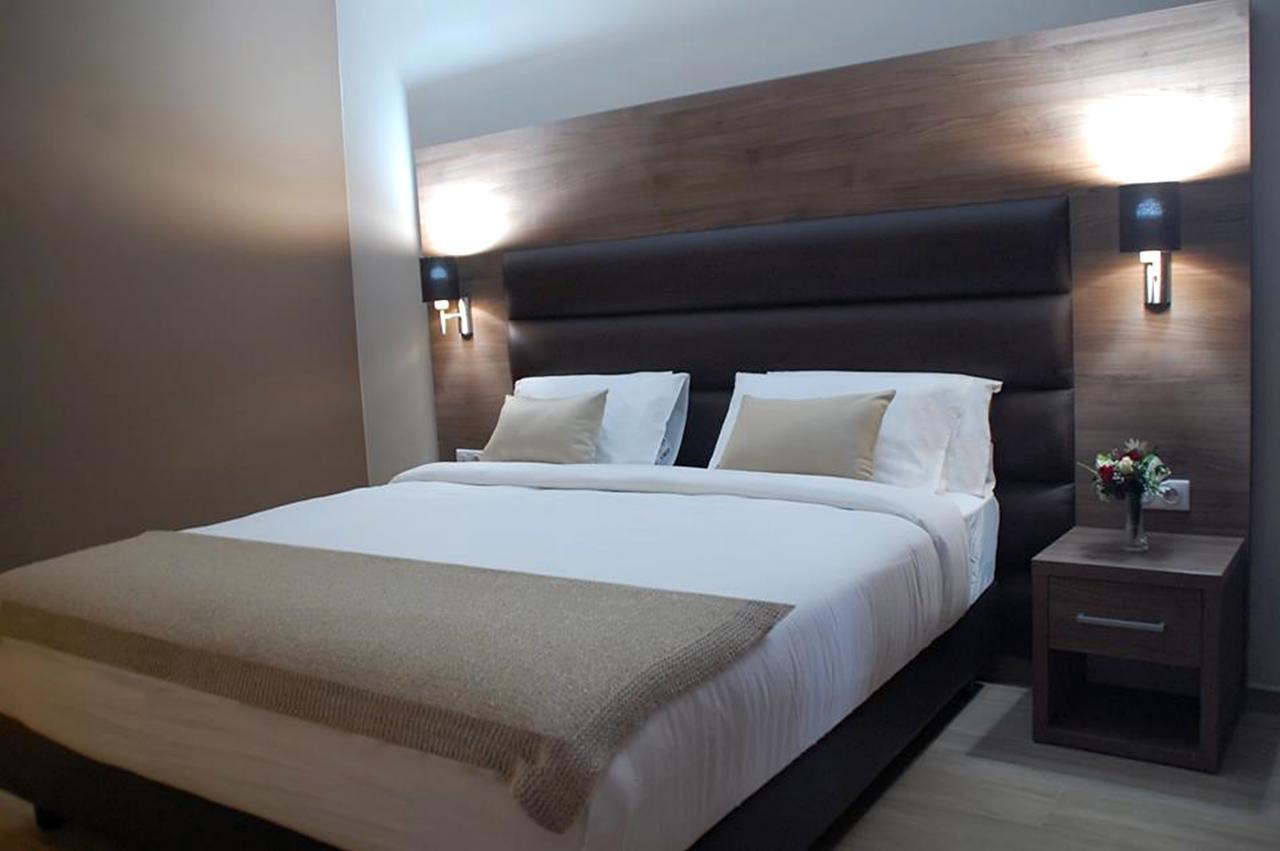 Le Zenith Hotel Oran Bagian luar foto