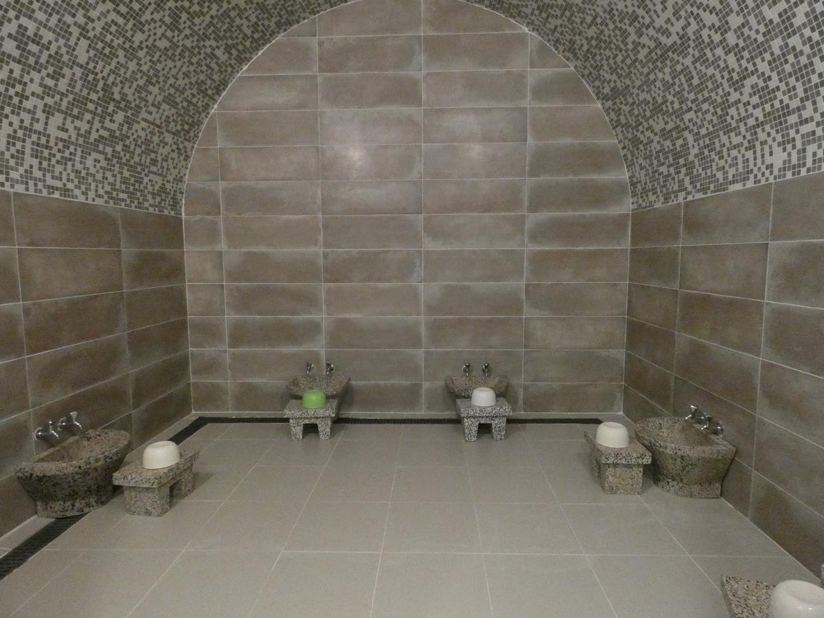 Le Zenith Hotel Oran Bagian luar foto