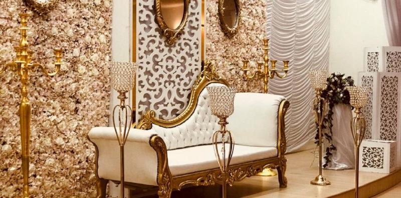 Le Zenith Hotel Oran Bagian luar foto