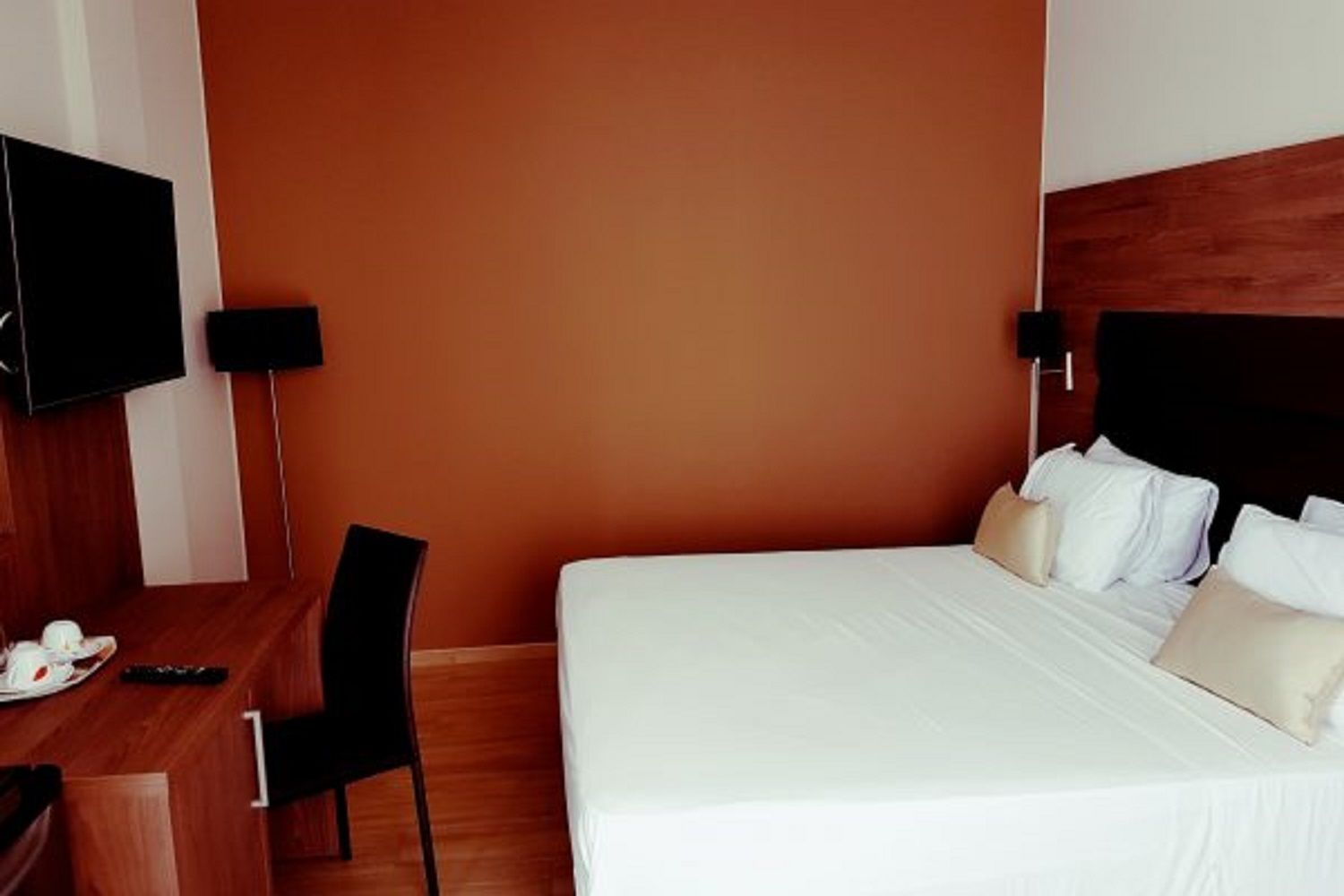 Le Zenith Hotel Oran Bagian luar foto
