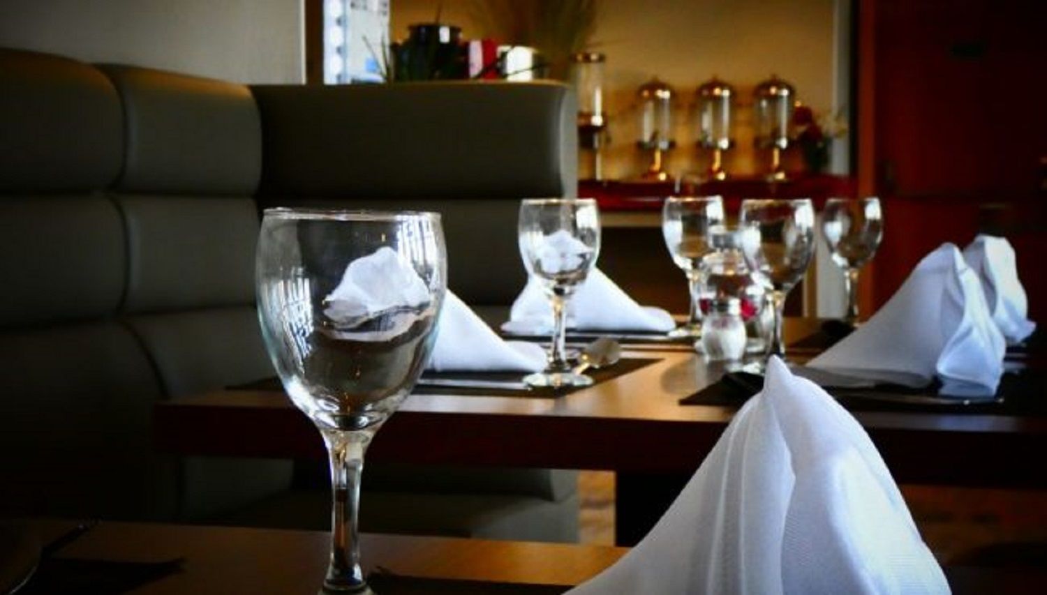 Le Zenith Hotel Oran Bagian luar foto